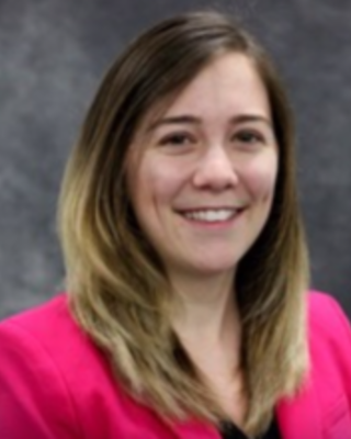 Dr. Emily Daubert