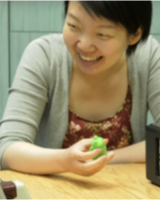 Jinjing Jenny Wang