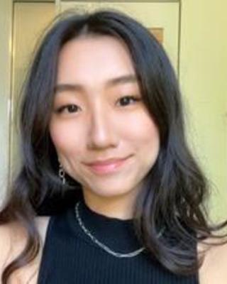 CoCoDev Lab Manager, Jiayi Wang-Zhao