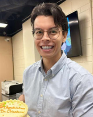 Dr. Joseph Colantonio