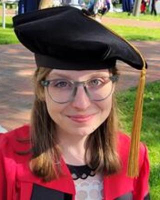 CoCoDev Lab Post Doc, Dr. Ilona Bass