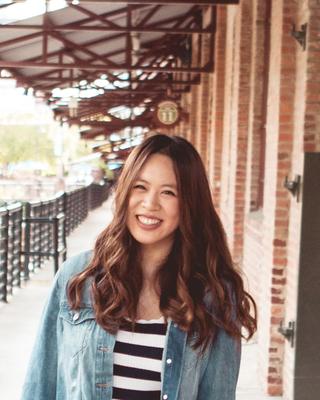 CoCoDev Graduate Student, Michelle Wong