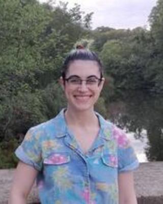 CoCoDev Lab Post Doc, Dr. Rosie Aboody