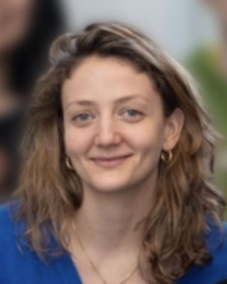 Cecile Gal
