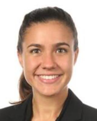 Tatiana Schaefer