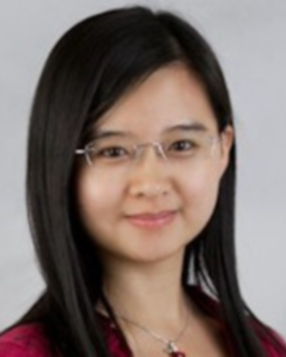 Dr. Yang Yang