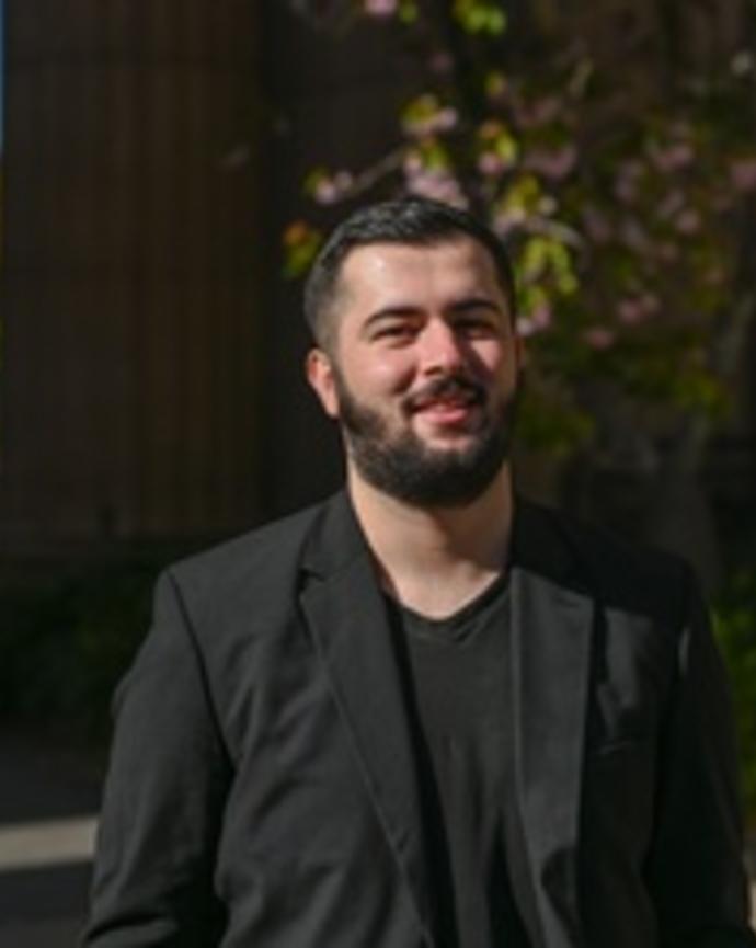 Blerim Jashari