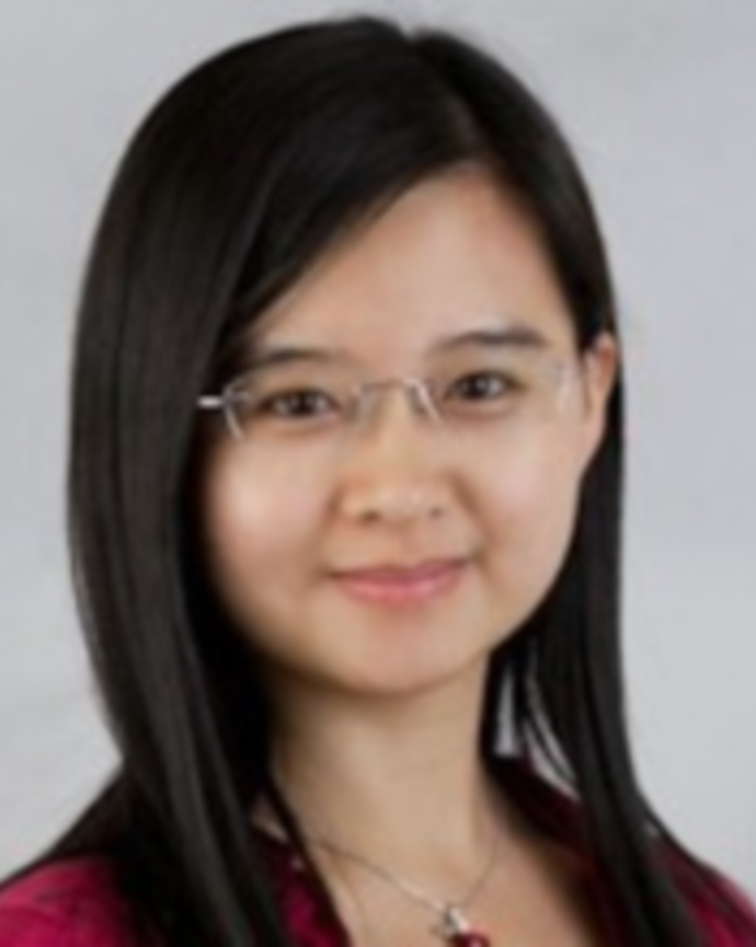 Dr. Yang Yang